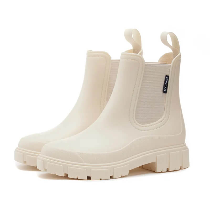Waterproof Wellington Boots
