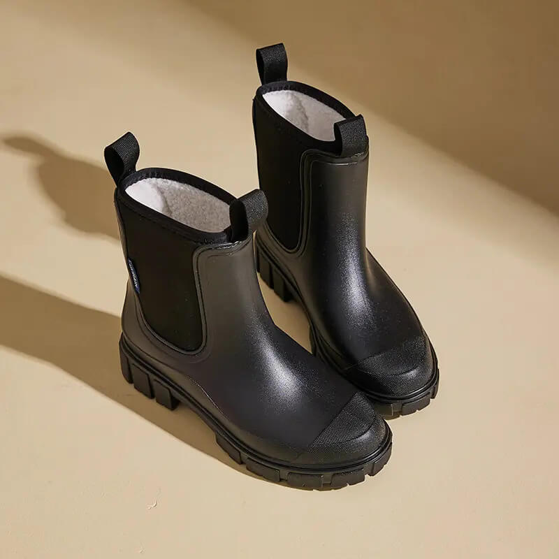 Waterproof Wellington Boots