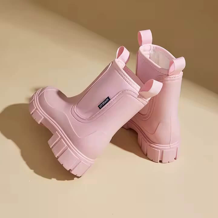 Waterproof Wellington Boots